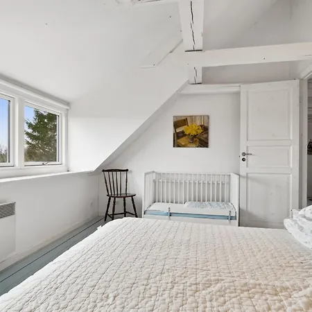 Torbjoern - 2-5km From The Sea By Interhome Prázdninový dům